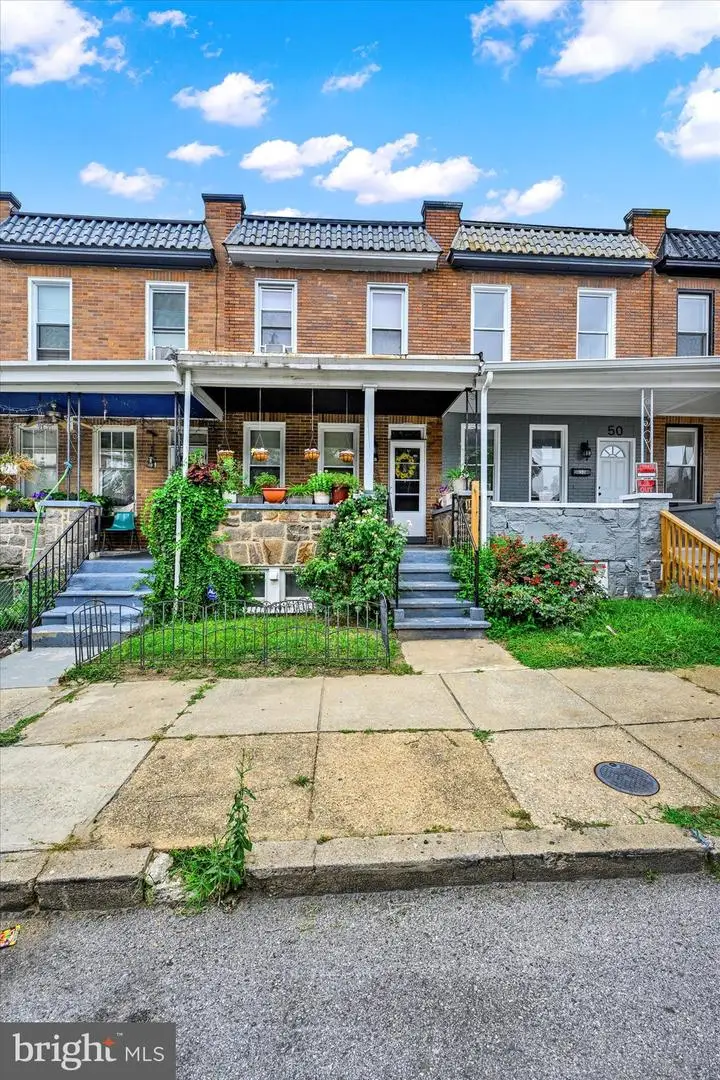 48 N Ellamont St N, Baltimore, MD 21229 - Image #3