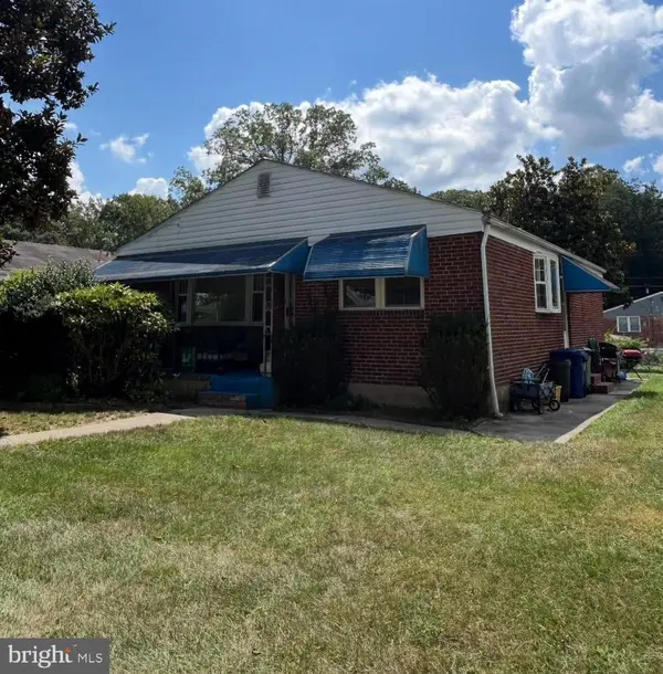 2908 Fendall Rd, BALTIMORE, MD 21207
