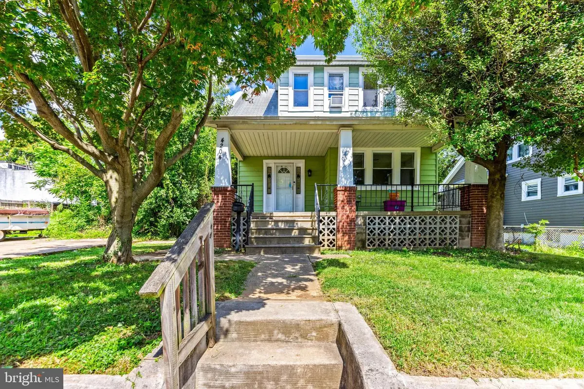 4204 Anntana Ave, Baltimore, MD 21206 - Image #1