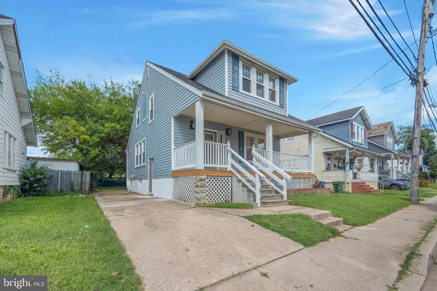 4208 Furley Ave, Baltimore, MD 21206 - Image #2