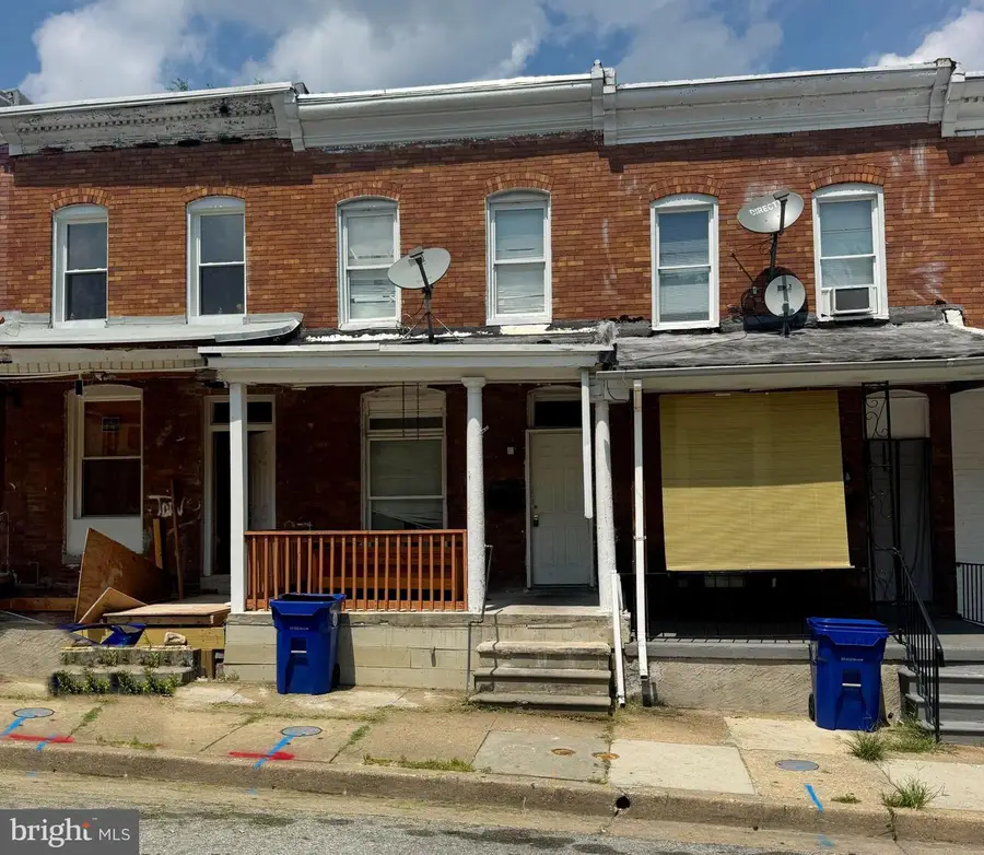 1120 Montpelier St, Baltimore, MD 21218 - Image #2