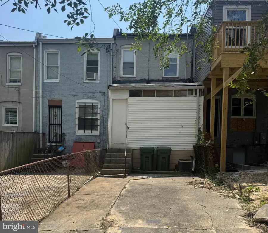 1120 Montpelier St, Baltimore, MD 21218 - Image #3