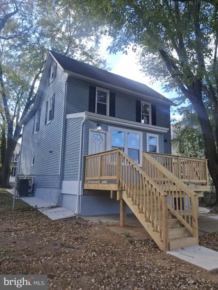 4212 Lasalle Ave, Baltimore, MD 21206 - Image #2