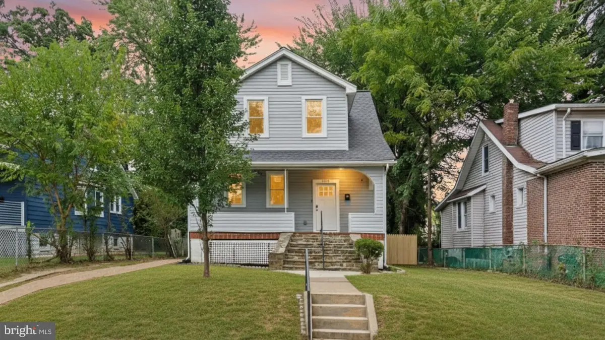 5202 Norwood Ave, Baltimore, MD 21207 - Image #1