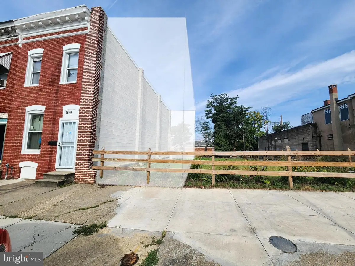 3644 S Hanover St, Baltimore, MD 21225 - Image #1