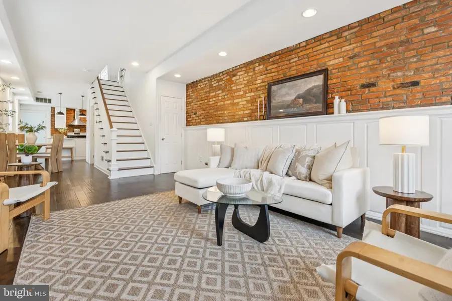 801 S Rose St, Baltimore, MD 21224 - Image #2