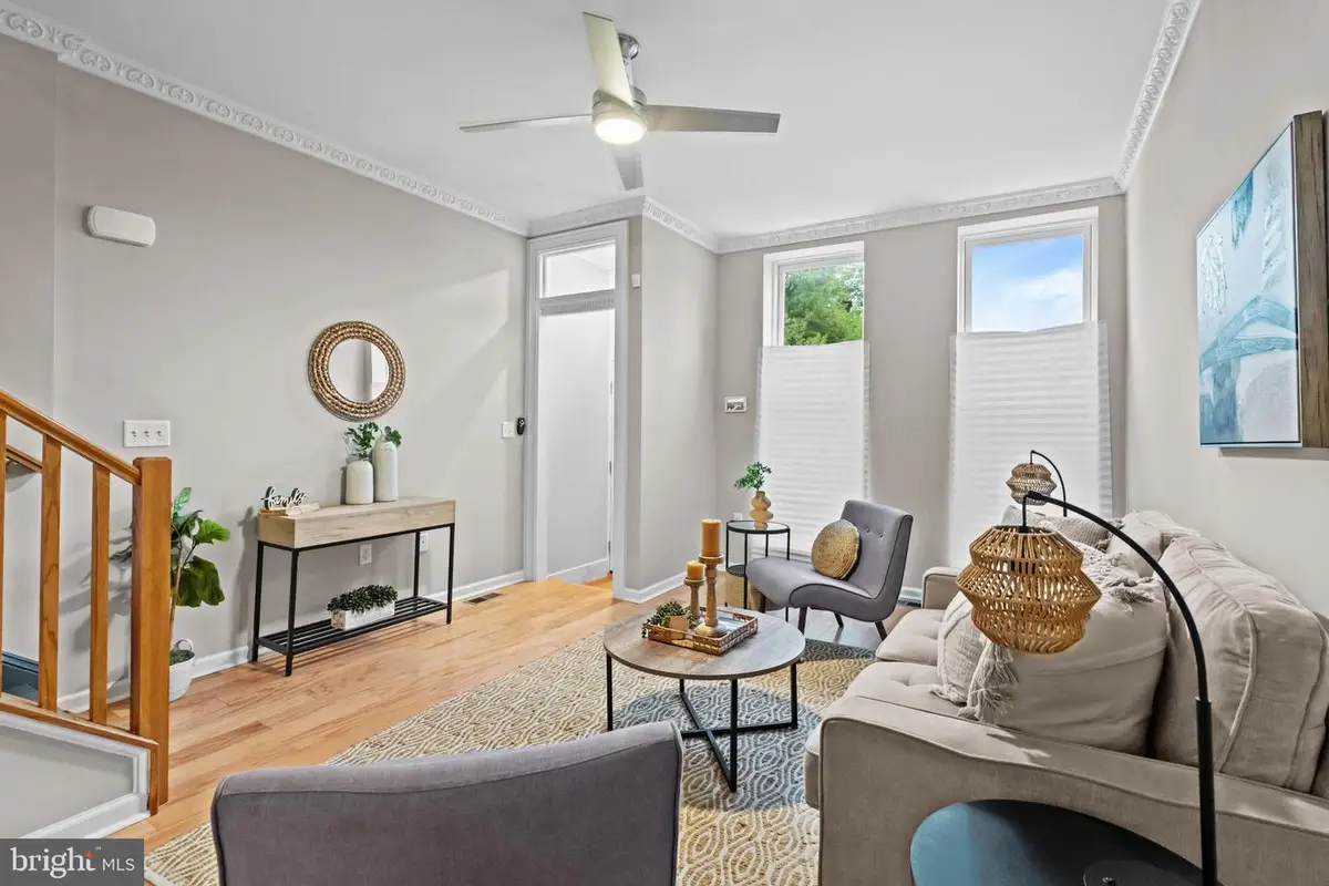 1020 N Eden St, Baltimore, MD 21205 - Image #1