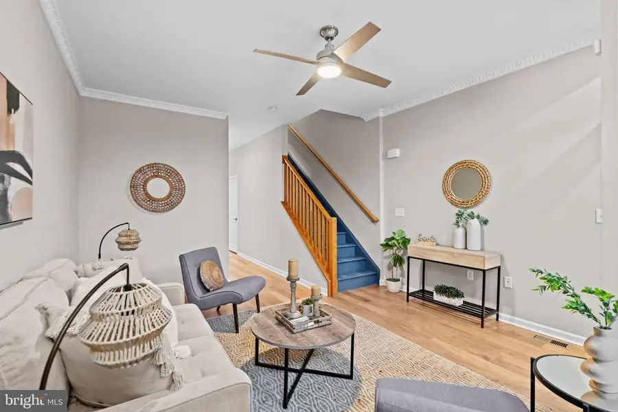 1020 N Eden St, Baltimore, MD 21205 - Image #3