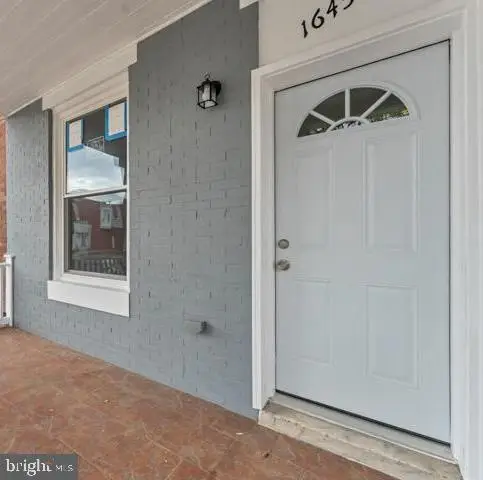1645 Gorsuch Ave, Baltimore, MD 21218 - Image #1