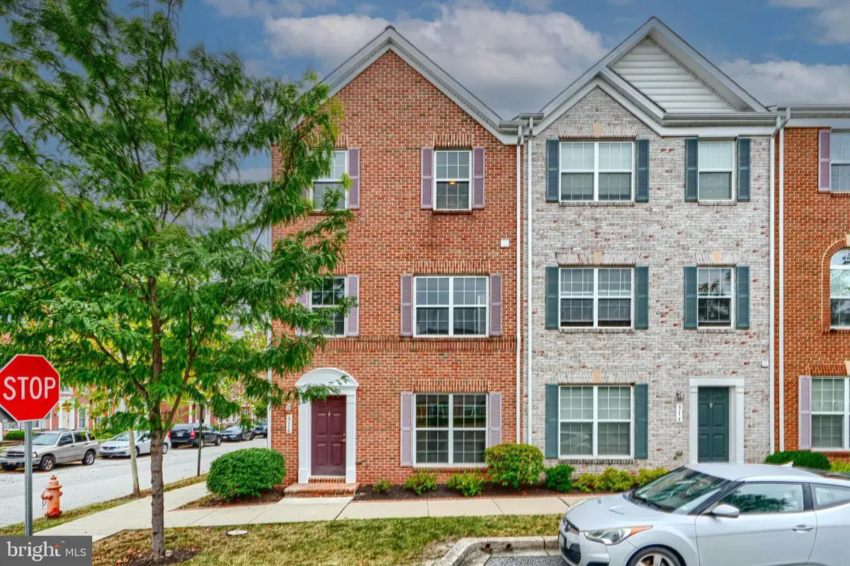 316 Parkin St, Baltimore, MD 21230 - Image #1