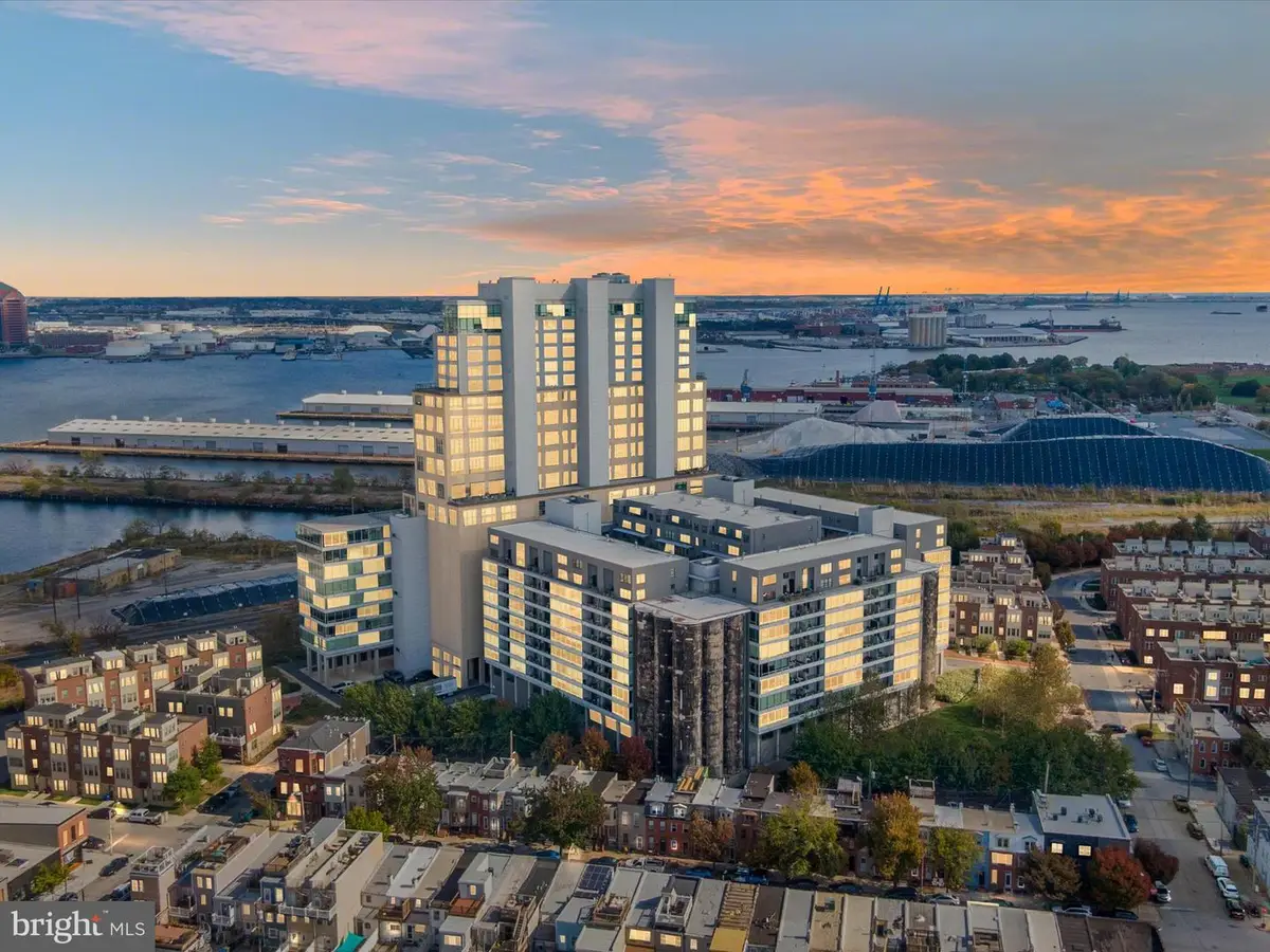 1200 Steuart St #1021, Baltimore, MD 21230 - Image #1