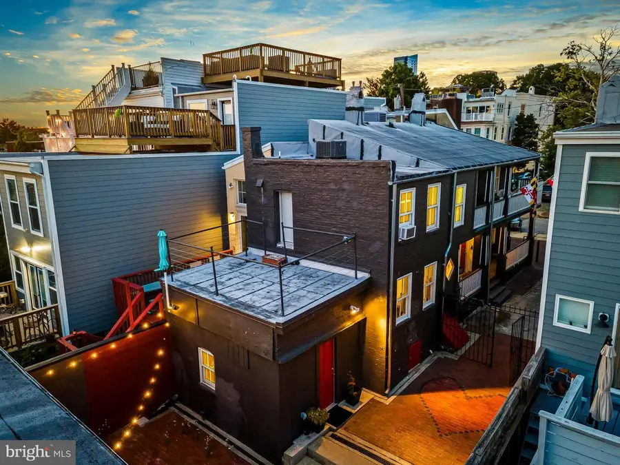 337 E Hamburg St, Baltimore, MD 21230 - Image #3