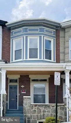 1606 N Smallwood St, Baltimore, MD 21216 - Image #3