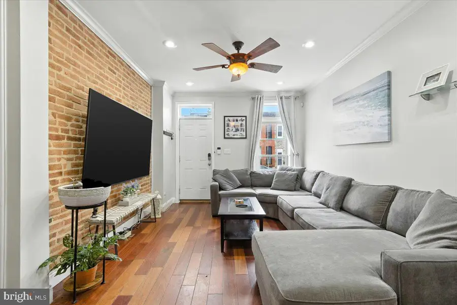 1711 S Hanover St, Baltimore, MD 21230 - Image #3