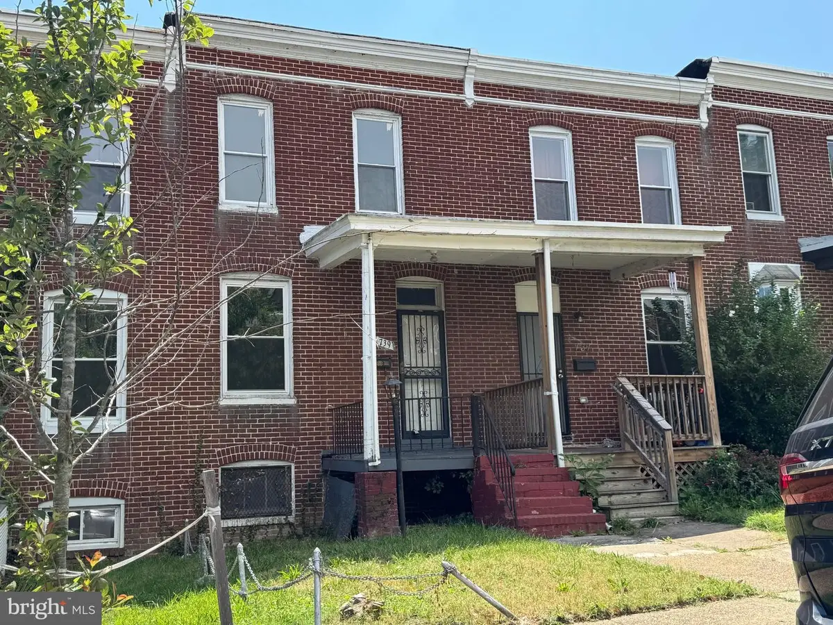 739 E 36th St, Baltimore, MD 21218 - Image #1