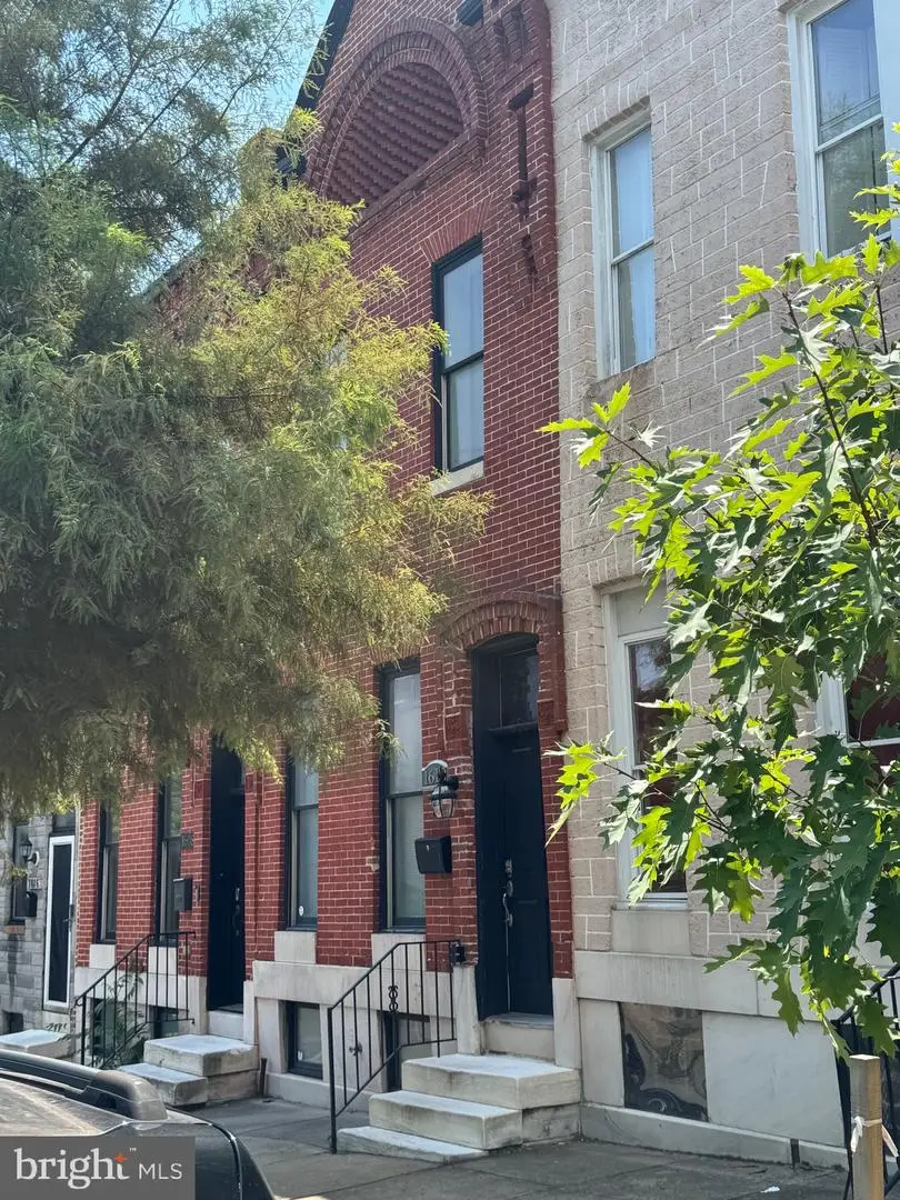 1610 N Broadway N, Baltimore, MD 21213 - Image #3