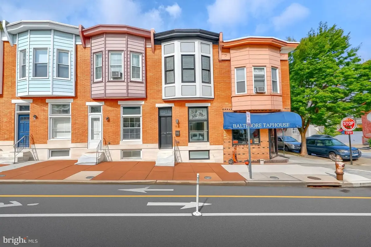 602 S Potomac St, Baltimore, MD 21224 - Image #1