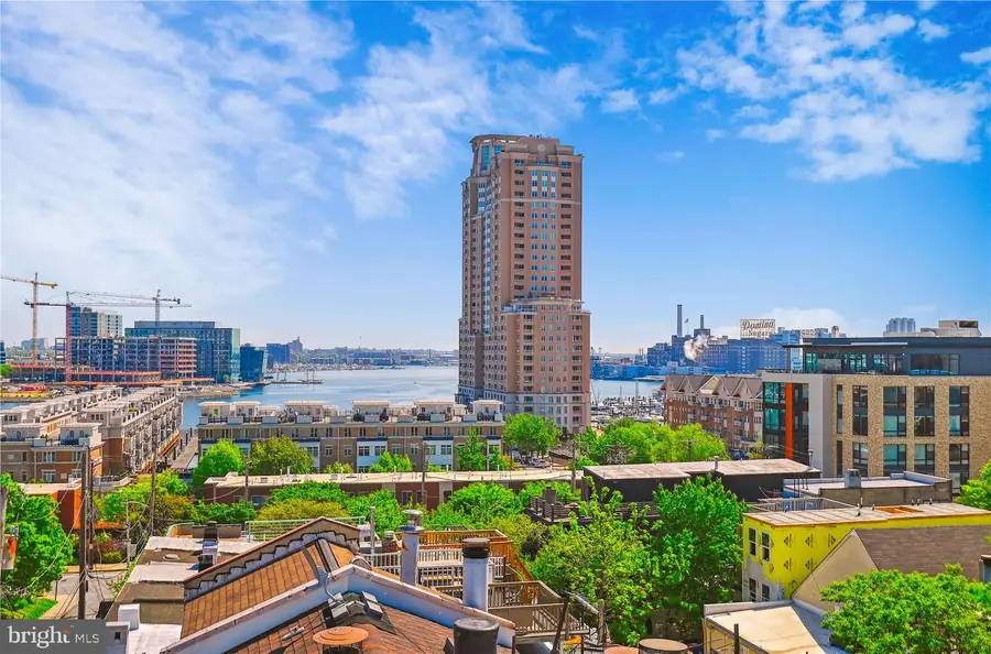 427 Grindall St #2, Baltimore, MD 21230 - Image #2