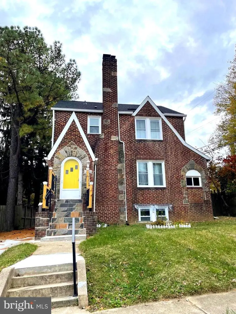 3501 Woodlea Ave, Baltimore, MD 21214 - Image #2