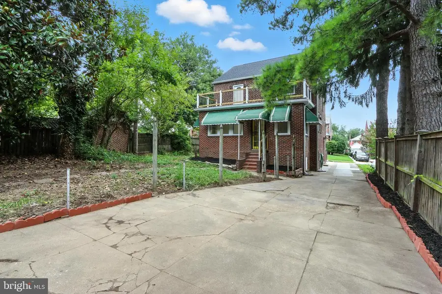 3501 Woodlea Ave, Baltimore, MD 21214 - Image #3