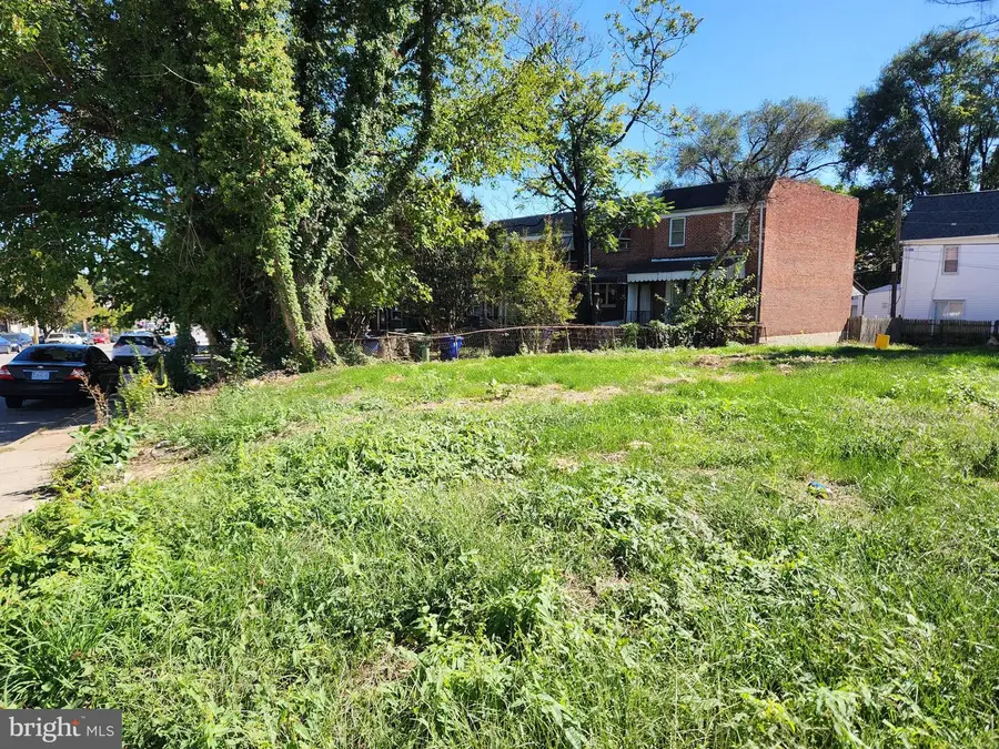 3133 Wilkens Ave, Baltimore, MD 21223 - Image #2