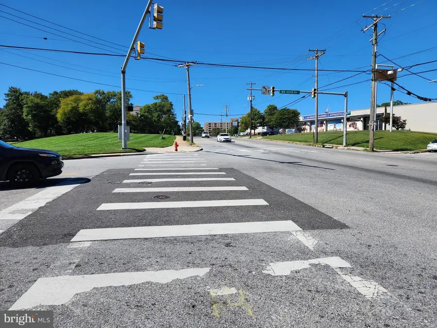 3133 Wilkens Ave, Baltimore, MD 21223 - Image #3