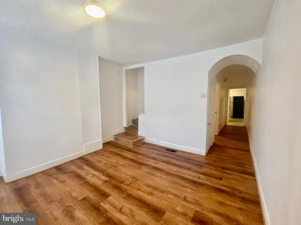 1918 Penrose Ave, BALTIMORE, MD 21223