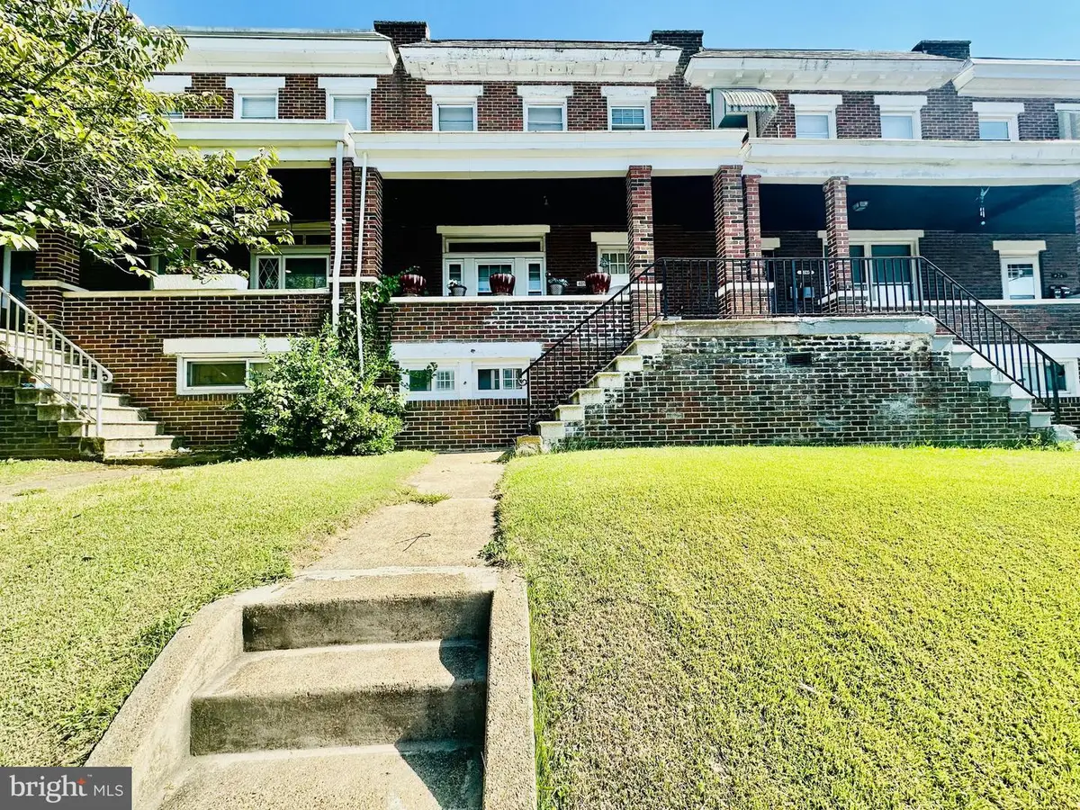 4258 Sheldon Ave, Baltimore, MD 21206 - Image #1