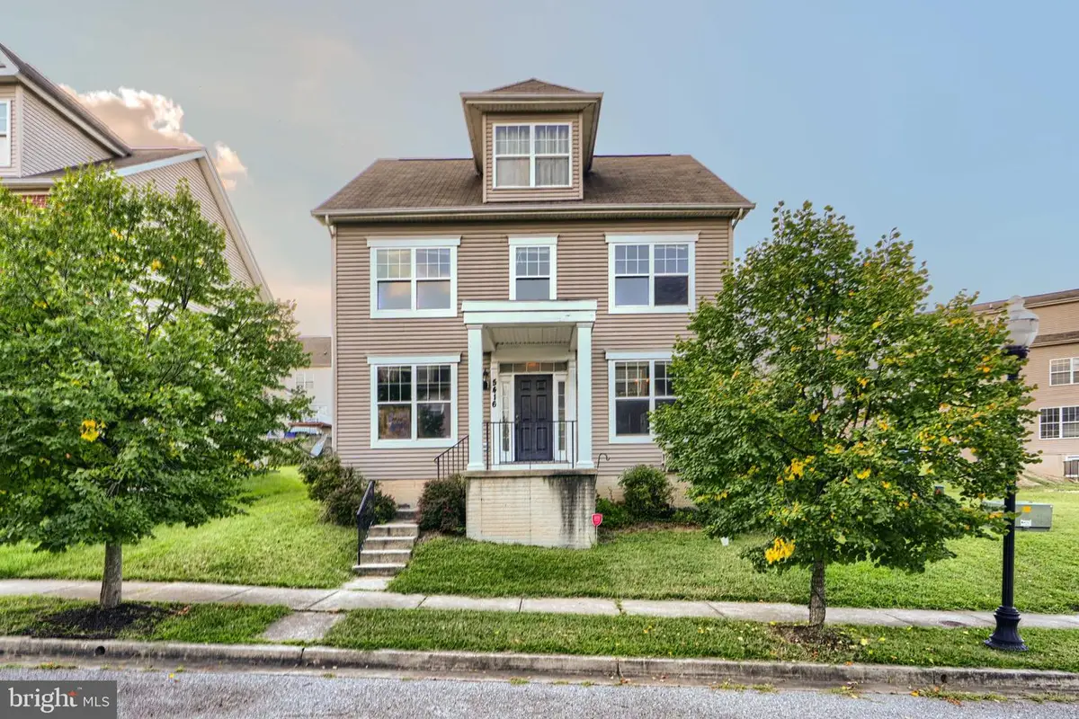 5416 Parkside Pl, Baltimore, MD 21206 - Image #1