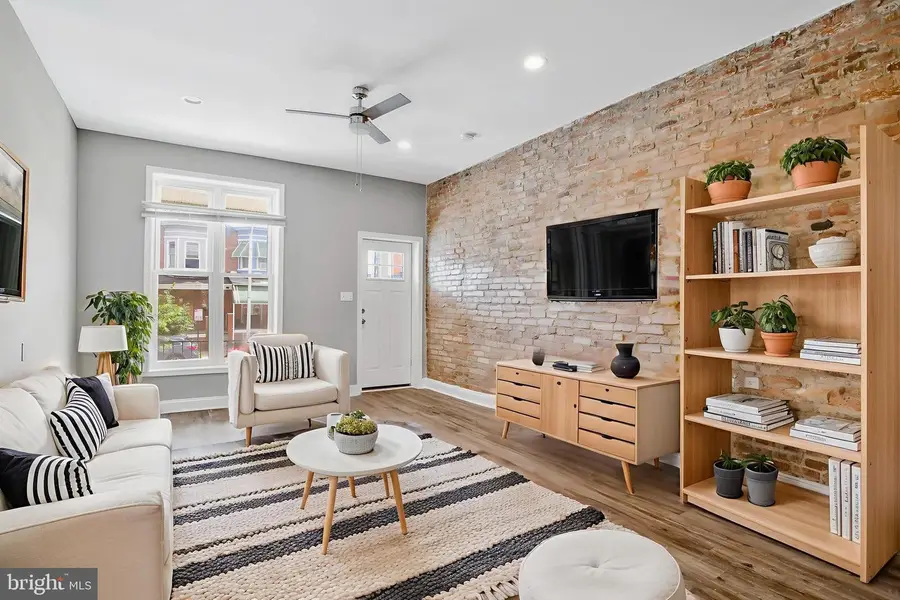 1642 N Bentalou St, Baltimore, MD 21216 - Image #2