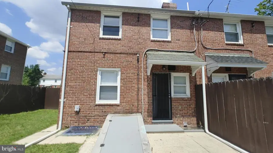1313 E 35th St, Baltimore, MD 21218 - Image #3