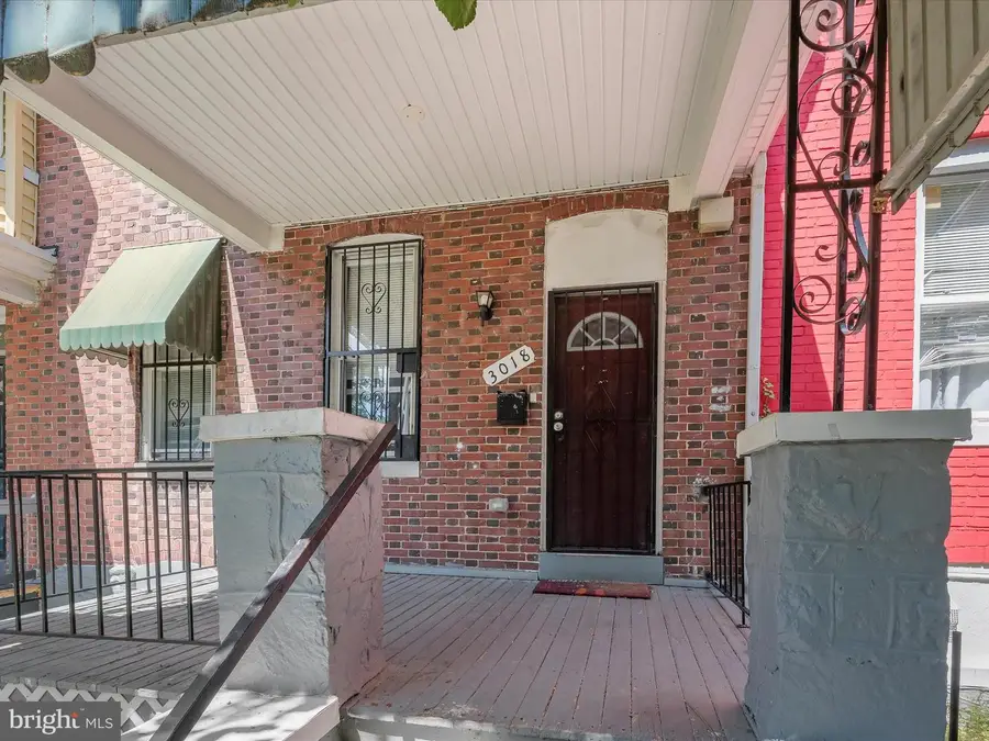 3018 Presstman St, Baltimore, MD 21216 - Image #2