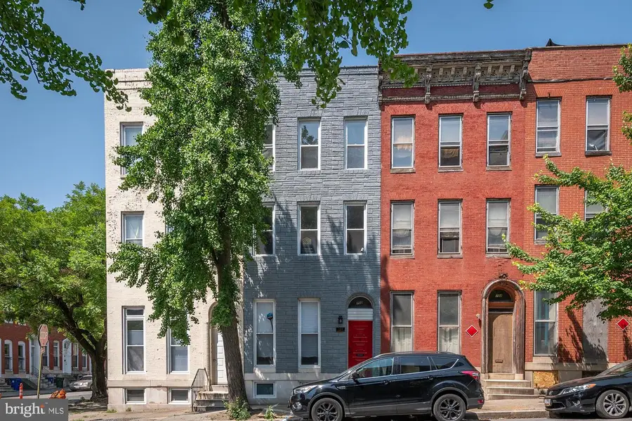 702 N Arlington Ave, Baltimore, MD 21217 - Image #2