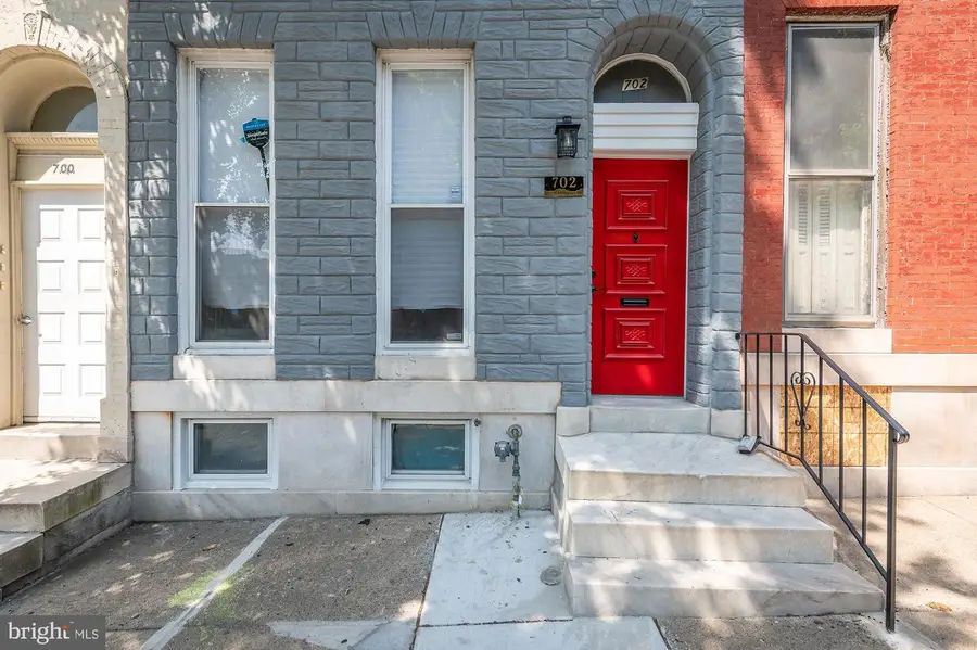 702 N Arlington Ave, Baltimore, MD 21217 - Image #3