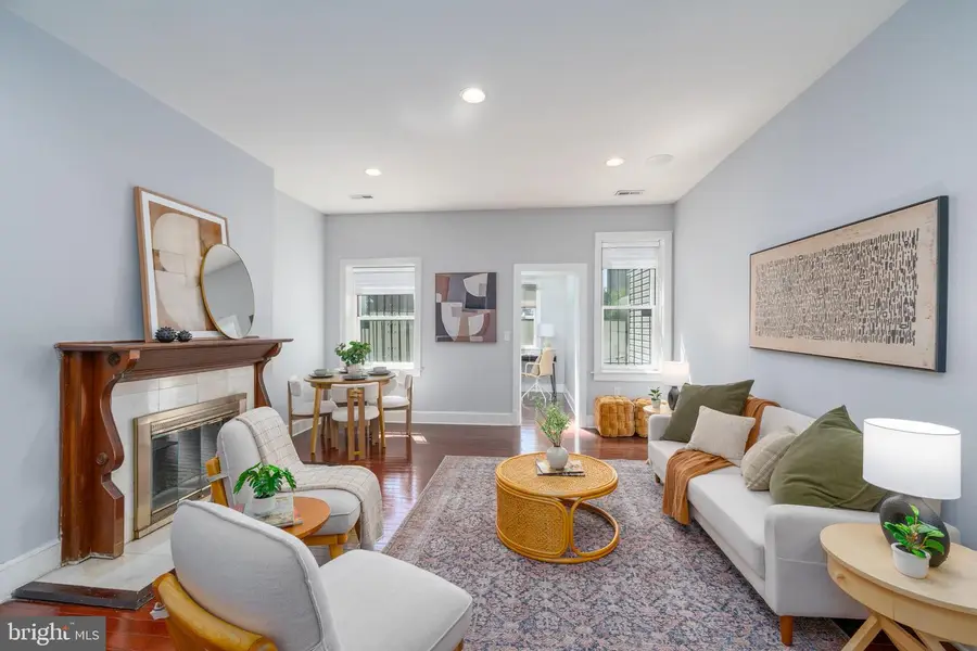 15 W Biddle St W #15c, Baltimore, MD 21201 - Image #2