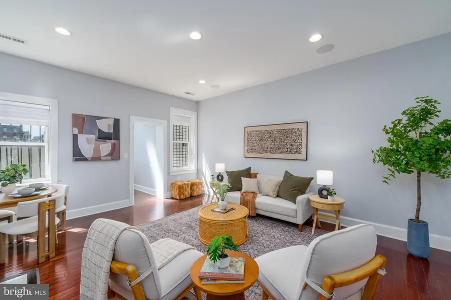 15 W Biddle St W #15c, Baltimore, MD 21201 - Image #3