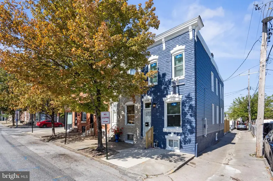 2718 E Fairmount Ave, Baltimore, MD 21224 - Image #2