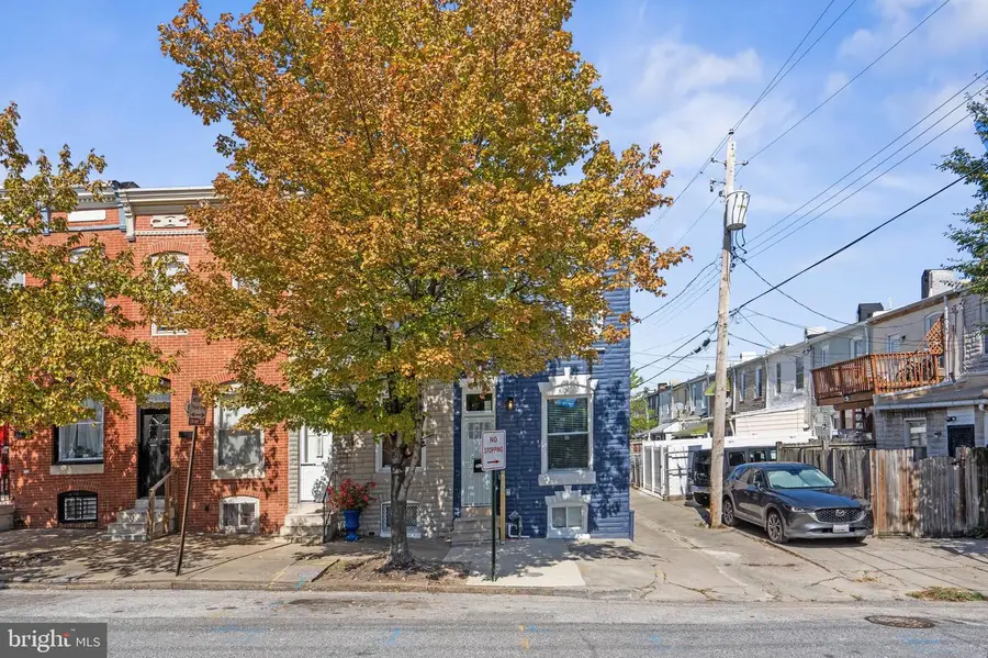 2718 E Fairmount Ave, Baltimore, MD 21224 - Image #3