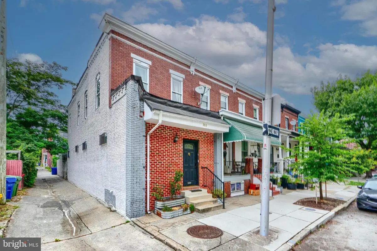 300 E 27th St, Baltimore, MD 21218 - Image #1