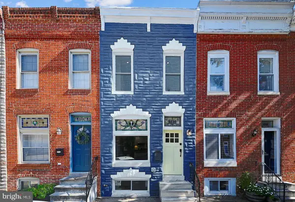 505 S Luzerne Ave, BALTIMORE, MD 21224