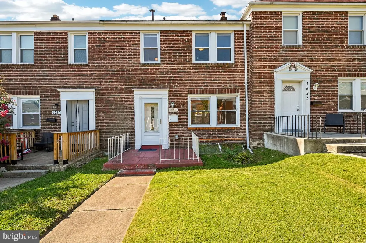 1625 Ralworth Rd, Baltimore, MD 21218 - Image #1