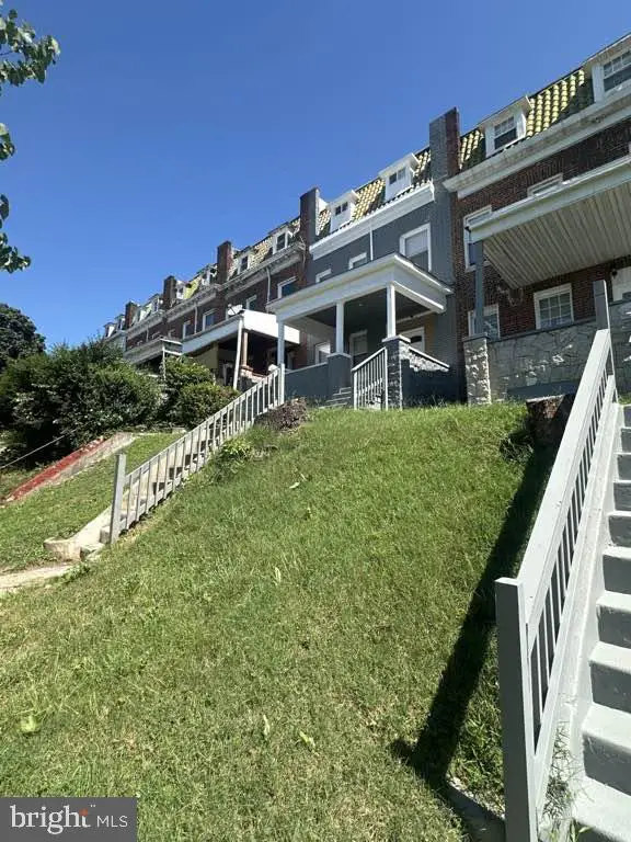 2519 Reisterstown Rd, Baltimore, MD 21217 - Image #2