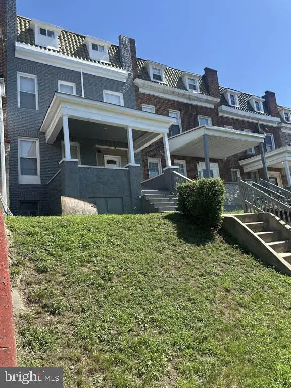 2519 Reisterstown Rd, Baltimore, MD 21217 - Image #3