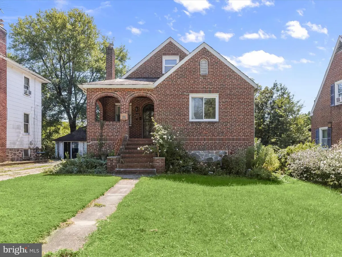 2323 Ivy Ave, Baltimore, MD 21214 - Image #1