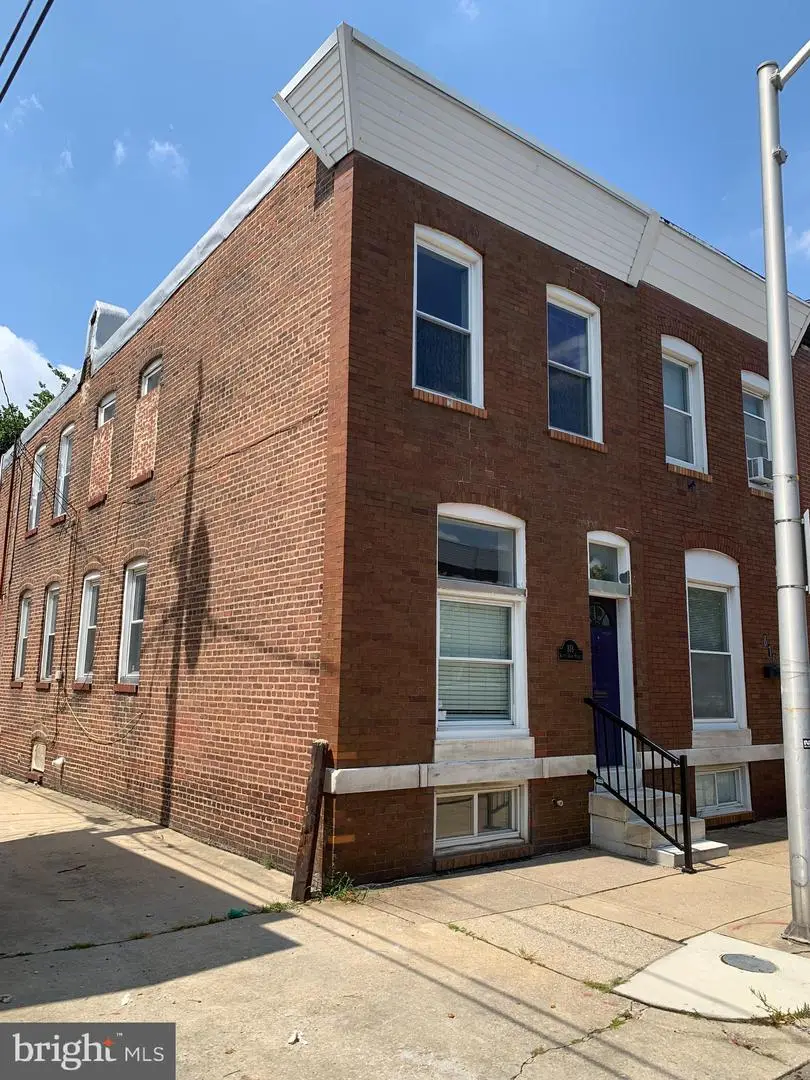 818 S Dean St, Baltimore, MD 21224 - Image #1