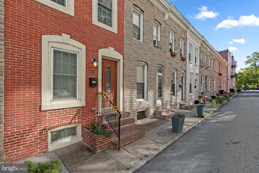 19 N Belnord Ave, Baltimore, MD 21224 - Image #2