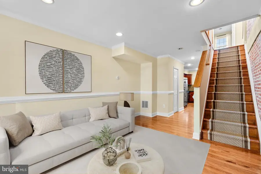 19 N Belnord Ave, Baltimore, MD 21224 - Image #3