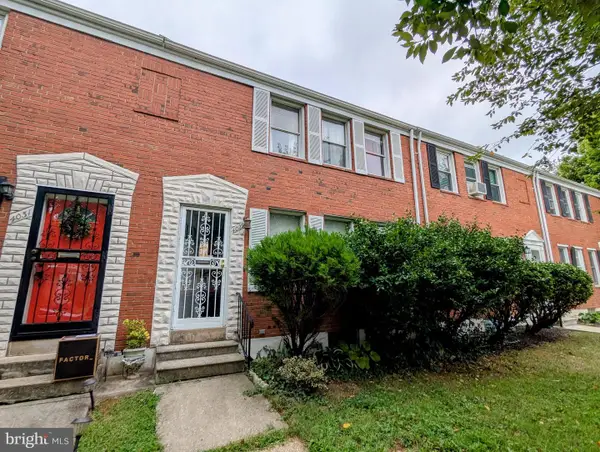 4029 Cedardale Rd, BALTIMORE, MD 21215