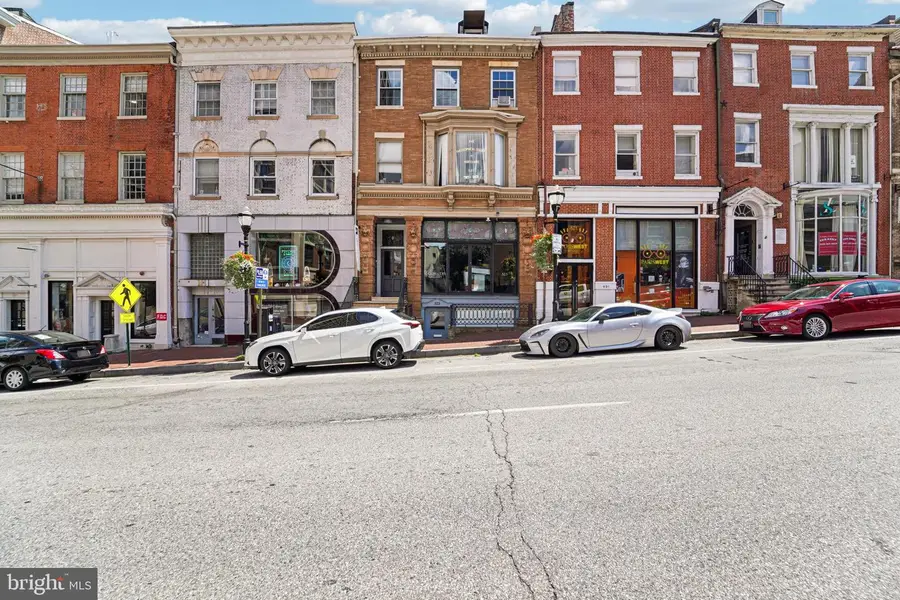 523 N Charles St, Baltimore, MD 21201 - Image #2