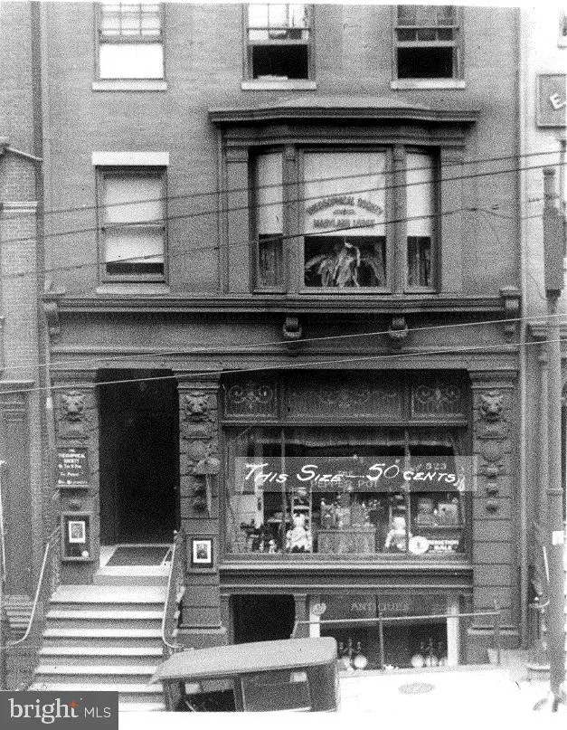 523 N Charles St, Baltimore, MD 21201 - Image #3